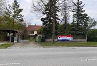 Charmantes Einfamilienhaus in ruhiger Ortsrandlage