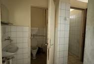 Ehemaliges Großgasthaus als ideale Räumlichkeit für Gewerbe und Vereine