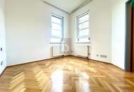 SINGLE-HIT MIT PERFEKTER VERKEHRSANBINDUNG