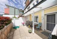 Schöne Maisonettewohnung über den Dächern von Schladming!