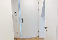 Zentral gelegen und doch ruhig: Hofseitige, moderne 2-Zimmerwohnung mit Balkon!
