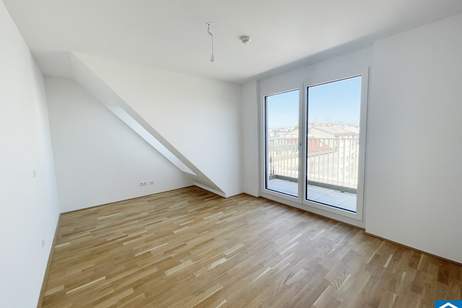 Bezugsfertig und sofort beziehbar: Höchste Qualität, Effizienz und Stil – Maja definiert modernes Wohnen neu., Wohnung-kauf, 499.900,€, 1100 Wien 10., Favoriten