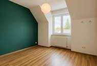 "Lebensqualität im Zentrum – helle 2-Zimmer-Wohnung mit Süd-West-Balkon!"