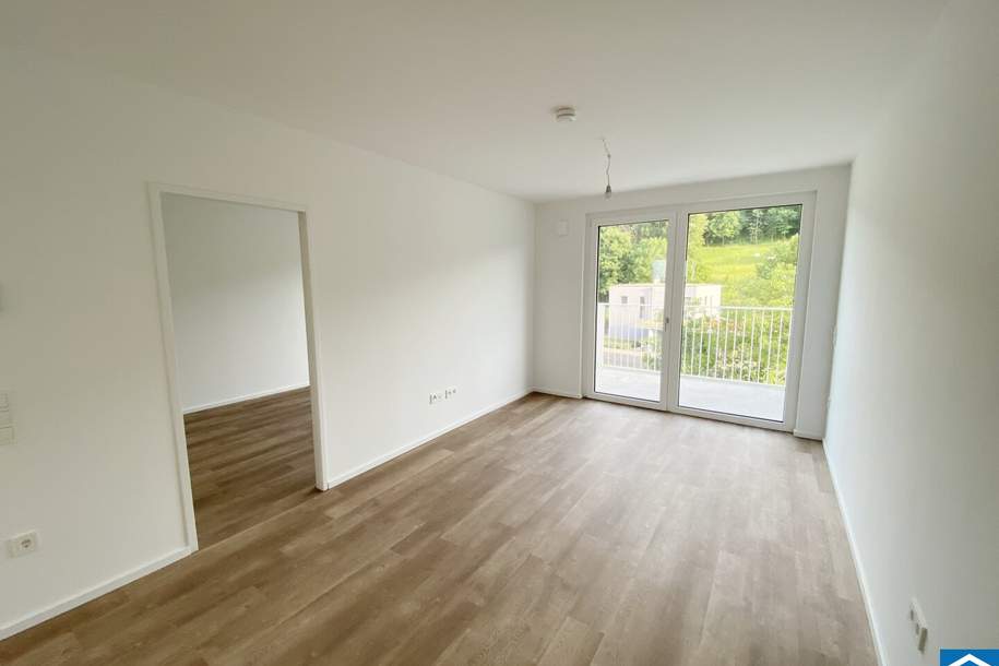 Ihr Traum vom Wohnen wird wahr: Moderne Mietwohnungen im Tullnerfeld, Wohnung-miete, 775,00,€, 3451 Tulln