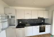 Moderne 2-Zimmer-Wohnung mit Balkon nahe U1