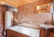 Saniertes Mehrparteienhaus mit großem Garten in ruhiger Lage