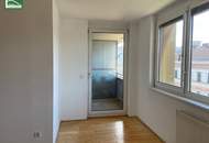 Komfort trifft Lebensqualität - Moderne 2-Zimmer-Wohnung im Herzen von Wien-Favoriten!