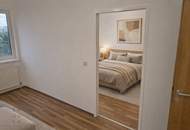 MODERNE 2-ZIMMER-WOHNUNG IM 4. LIFTSTOCK MIT WEITBLICK – 1100 WIEN