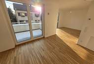 Mehr Natur - Weniger Hektik! WOW- Hier will ich leben! TOP-Neubauprojekt - Klimaaktiv Bronze! Ideale Raumaufteilung + Luftwärmepumpe und Solaranlage + Grün- und Ruhelage + Garage! Wiens schönste Wasser-Platzl ums Eck!