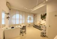 BÜRO oder ORDINATION + U3 Nähe + ca. 100m² TERRASSE + PERFEKTE Lage + SUPER Infrastruktur!