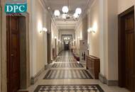DPC | Stilvolle Büros in historischem Haus