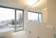 Erstbezug: Traumhaftes Townhouse mit Terrasse und Garten im 19. Bezirk