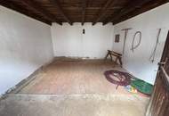 EFH mit großen Nebengebäude und Garten!