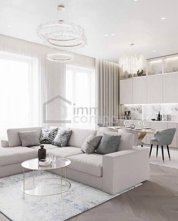 1220 Wien | Moderne 3-Zimmer-Gartenwohnung mit Terrasse und Eigengarten | Neubau