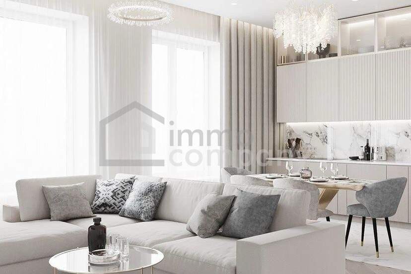 1220 Wien | Moderne 3-Zimmer-Gartenwohnung mit Terrasse und Eigengarten | Neubau, Wohnung-kauf, 406.700,€, 1220 Wien 22., Donaustadt