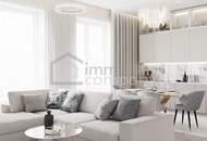 1220 Wien | Moderne 3-Zimmer-Gartenwohnung mit Terrasse und Eigengarten | Neubau