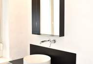 Beeindruckendes, luxuriöses 2-Zimmer Design-Apartment mit Gartennutzung