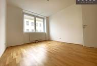 AB SOFORT | 2-ZIMMER-WOHNUNG | LOGGIA | HUMBOLDTGASSE | TOP ANBINDUNG ZUM HBF