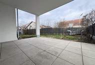 Ausgezeichnete 3 Zimmer Wohnung mit Terrasse und kleinem Eigengarten