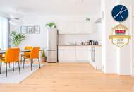 Moderne Eigentumswohnung mit Balkon