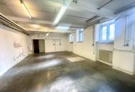 Geräumiges Lager/Hobbyraum am Arenbergpark zu mieten