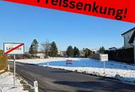Reduziert! !Ebenes Baugrundstück in Hasendorf bei Wagna – sonnige Lage, erweiterbar, Nähe Leibnitz