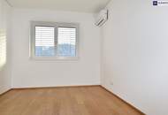 RIESIGE DACHTERRASSE + HOCHWERTIGE AUSSTATTUNG + SÜD/WEST Ausrichtung + Tiefgarage! Nur 7 Min. von Graz entfernt!