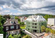 Direkt mit dem Lift ins private Dachgeschoss – 168 m² Familienresidenz - Erstbezug | VILLMA – Top 7