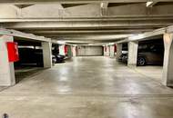 Erstbezug in exklusiver Lage: Luxus-Wohnung mit 4 Zimmern, 2 Garagen und hochwertiger Ausstattung in 1180 Wien!