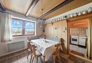 Ein ideales Refugium für alle, die Ruhe, Individualität und den besonderen Charakter historischer Bausubstanz zu schätzen wissen!