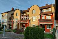 KNITTELFELD: SEHR SCHÖNE UND HELLE MAISONETTE MIT LOGGIA UND CARPORT IN RUHIGER WOHNGEGEND