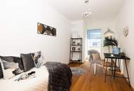 "3-Zimmer-Panoramablick" Premium Residence