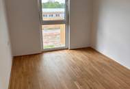 Erstbezug - 2-Zimmer-Wohnung inkl. Komplettküche, Balkon-Außenfläche, Klimaanlage und Kellerabteil/ SBSG Top 2-20