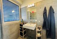 TOLLE ANLEGERWOHNUNG! Tolle 2 Zimmerwohnung + Dachterrasse nahe der Alten Donau! VOLL MÖBLIERT + Einbauküche &amp; Klimaanlage! U1 Alte Donau &amp; Kagran!