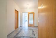 2 Zimmerwohnung mit Balkon im wunderschönen Ort Krummnussbaum