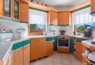 Charmantes Einfamilienhaus mit Potenzial in ruhiger Lage in unmittelbarer Nähe zum Turnersee