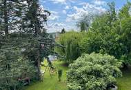 Einfamilienhaus mit sehr vielen Möglichkeiten und sehr großem Garten