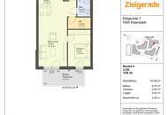 Ankommen. Einrichten. Zuhause sein. – ZIELGERADE Eisenstadt