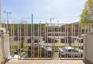 Verlassenschaft - Margaretengürtel - 2 Zimmer Neubau mit 2 Balkonen zu verkaufen