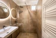 Erstbezug nach Komplettsanierung - hochwertige 2-Zimmer-Wohnung mit neuer Küche in 1140 Wien