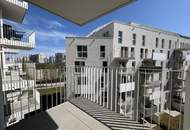 Neubau-Erstbezug! 2-Zimmer-Eigentumswohnung mit Balkon – Provisionsfrei
