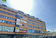 Moderne Geschäftsfläche in Bestlage bei U1 Kagraner Platz & Alte Donau - vielseitig nutzbar. - WOHNTRAUM