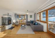 Hochwertige Wohnung mit traumhaftem Ausblick