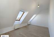 Exklusive Dachgeschoßmaisonette mit Terrasse und traumhaftem Ausblick