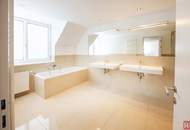 Wohnen über den Dächern von Döbling