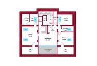 Innenausbau steht kurz bevor I Altbau kernsaniert I Sauna I Lift I Fußbodenheizung mittels neuer Luftwärmepumpe I