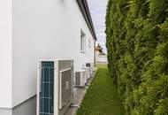 Einfamilienhaus in ruhiger Siedlungslage mit großem Grundstück