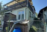 Charmantes Wohnhaus mit großem Grundstück & vielseitigem Entwicklungspotenzial in Rohrbach an der Lafnitz!