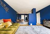 Exklusive Drei-Zimmer-Balkonwohnung | LEOPOLDSKRON