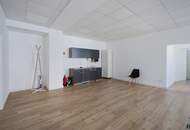 Schöne Büro/Praxis- bzw. Kanzleiräumlichkeiten im Zentrum